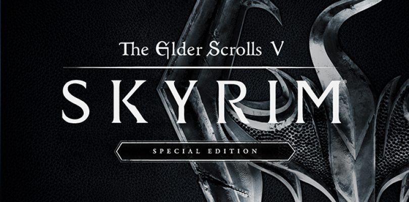 Skyrim Special Edition – Gameplay Trailer #2