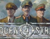 Sudden Strike 4 –  Die Kunst des Krieges-Video