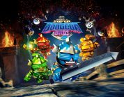 Super Dungeon Bros – Zum Release auf der XBox One gratis