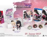 Tales of Berseria – Demo erscheint am 10. Januar via Steam und PSN