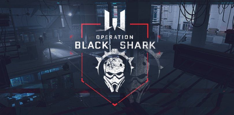 Warface – Zum dritten Geburtstag gibt es eine neue Mission namens Operation Black Shark