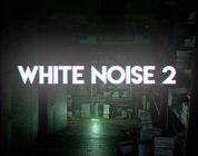 White Noise 2 – 4vs1 Horror startet in den Early Access