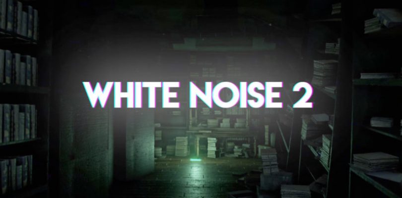 White Noise 2 – 4vs1 Horror startet in den Early Access