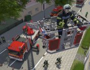 Notruf 112: Die Feuerwehr-Simulation – Infos zum Release
