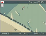 Retro Winter Games 1986 – Die „Winter Games“ im Test