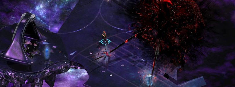 Torment: Tides of Numenera – Trailer zeigt Pressestimmen