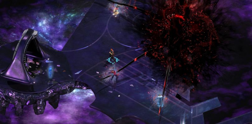 Torment: Tides of Numenera – Trailer zeigt Pressestimmen