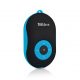 TrekStor i.Beat soundboxx BT ist MP3-Player und Bluetooth-Lautsprecher mit Freisprechfunktion sowie Spritzwasserschutz