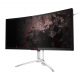 Das ist der Premium-Bildschirm AOC AGON AG352QCX 35 Zoll Curved