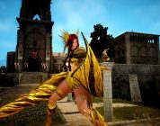 Black Desert Online – Die Walküre wird erweckt