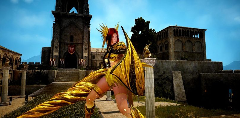 Black Desert Online – Die Walküre wird erweckt