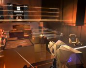 Deus Ex: Mankind Divided – Content-Update zum Breach-Modus veröffentlicht