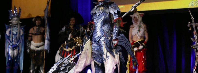 Final Fantasy XIV – Ticketverkauf für das Fanfest 2017 in Frankfurt gestartet