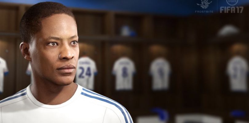 Fifa 17 – Update bringt deutsche Synchro für den Story-Modus