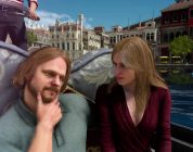 Final Fantasy XV – Gronkh und Pandorya mit Gastauftritt