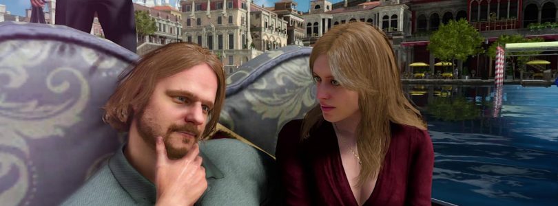 Final Fantasy XV – Gronkh und Pandorya mit Gastauftritt