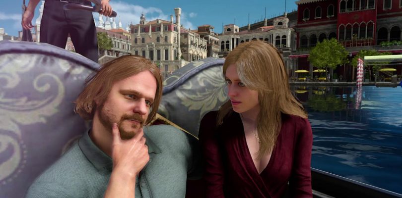 Final Fantasy XV – Gronkh und Pandorya mit Gastauftritt