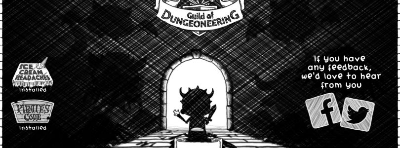 Guild of Dungeoneering – Die Deluxe Ice Cream Edition im Test