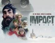 Impact Winter – Neues Spiel von Bandai Namco angekündigt