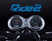 Ride 2 – Neues DLC „Collector Bikes Pack“ veröffentlicht