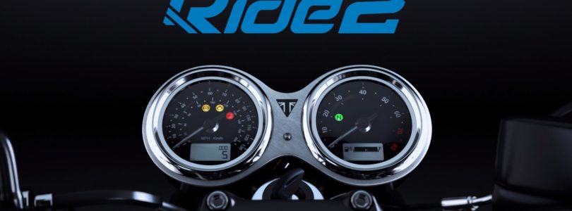 Ride 2 – Das Motorrad-Rennspiel im Test