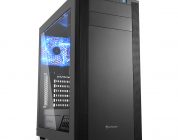 Sharkoon: Das ist der neue M25-W ATX Midi Tower