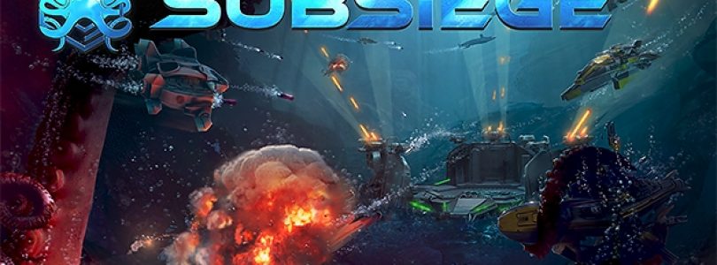 Kurznews – Subsiege ist dieses Wochenende kostenlos spielbar