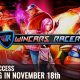 Wincars Racer startet heute in den Early-Access