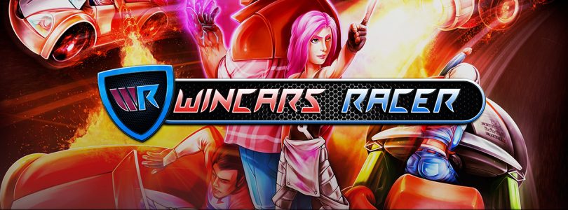 Wincars Racer startet heute in den Early-Access