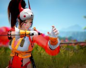 Black Desert Online: Erweckung der Ninja- und Kunoichi-Klassen