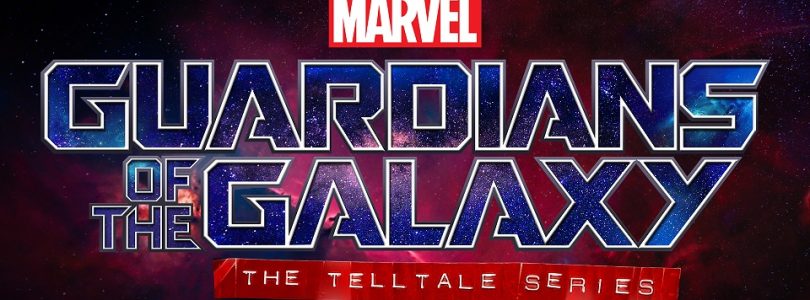 Guardians of the Galaxy – Teaser zum nächsten Telltale Adventure