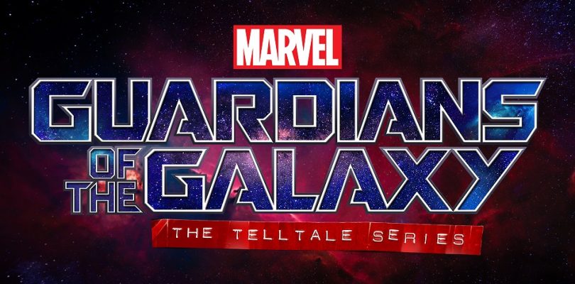 Guardians of the Galaxy – Teaser zum nächsten Telltale Adventure