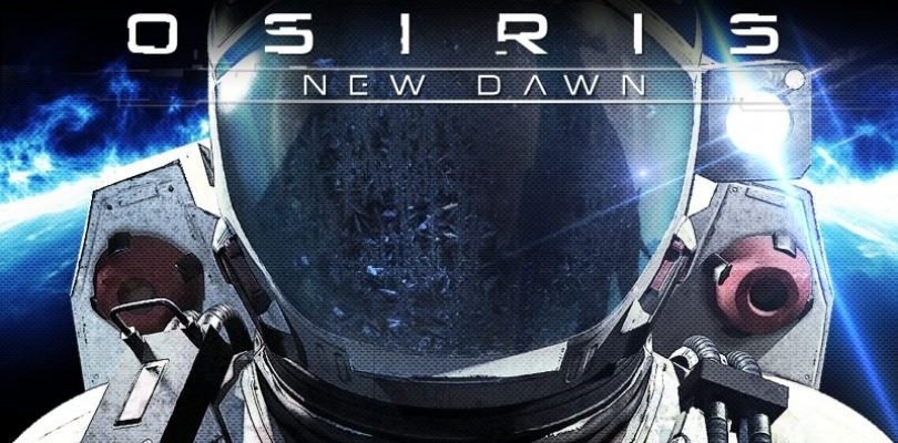 Osiris: New Dawn – Content-Update „Dawn of Aziel“ veröffentlicht