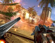 Serious Sam VR – Auch The First Encouter startet in den Early Access