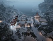 Black Desert Online – Feiertagsevent gestartet, 7 Tage frei Zocken für Einsteiger