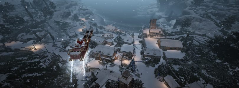 Black Desert Online – Feiertagsevent gestartet, 7 Tage frei Zocken für Einsteiger