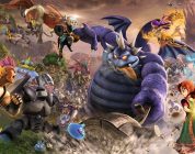 Dragon Quest Heroes II – Neuer Chraktertrailer zu den Helden veröffentlicht