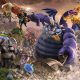 Dragon Quest Heroes II – Neuer Charaktertrailer zu Schnitz und Vincent