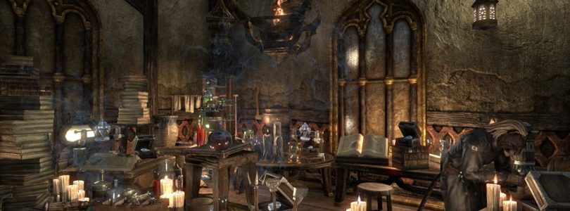 Elder Scrolls Online – Das steckt im Housing-System „Homestead“