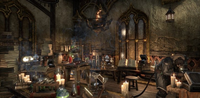 Elder Scrolls Online – Das steckt im Housing-System „Homestead“