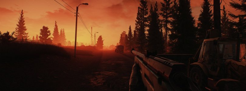 Escape from Tarkov – Hier ist das neue Gebiet „Wood“