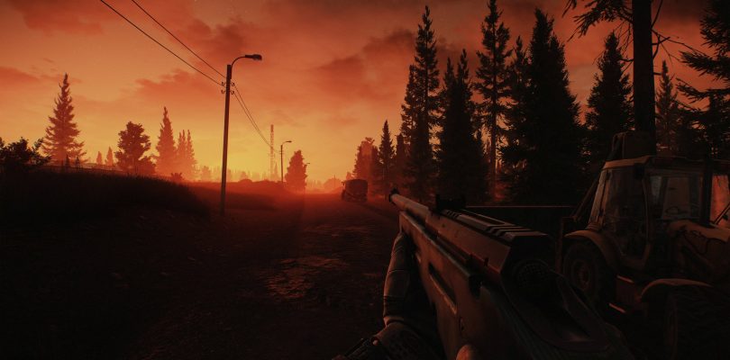 Escape from Tarkov – Hier ist das neue Gebiet „Wood“