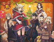 Final Fantasy XIV – Sternenlichtfest bringt Weihnachten nach Eorzea