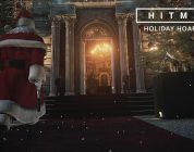 Hitman – Am 13. Dezember startet die weihnachtliche Mission „Geschenkdiebe“
