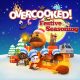Overcooked – Kostenloser DLC „The Festive Seasoning“ erscheint am 06. Dezember