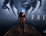 Prey – Neues Gameplay-Video „Mimic-Wahnsinn“ veröffentlicht