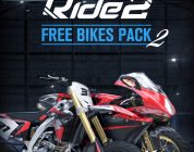 Ride 2 – Kostenloses DLC bringt zwei neue Rennsemmeln