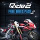 Ride 2 – Kostenloses DLC bringt zwei neue Rennsemmeln
