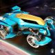 Rocket League – Morgen erscheint die kostenlose Erweiterung „Starbase Arc“