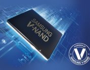 Samsung V-NAND – Neue Speichertechnologie für SSDs